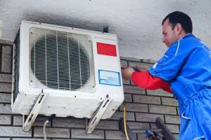 HVAC Companies Near Centreville, VA Available Now